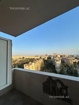 Satılır 2 otaqlı yeni tikili 85 m²