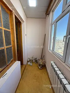 Satılır 2 otaqlı köhnə tikili 65 m²