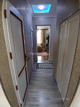 Satılır 3 otaqlı köhnə tikili 72 m²