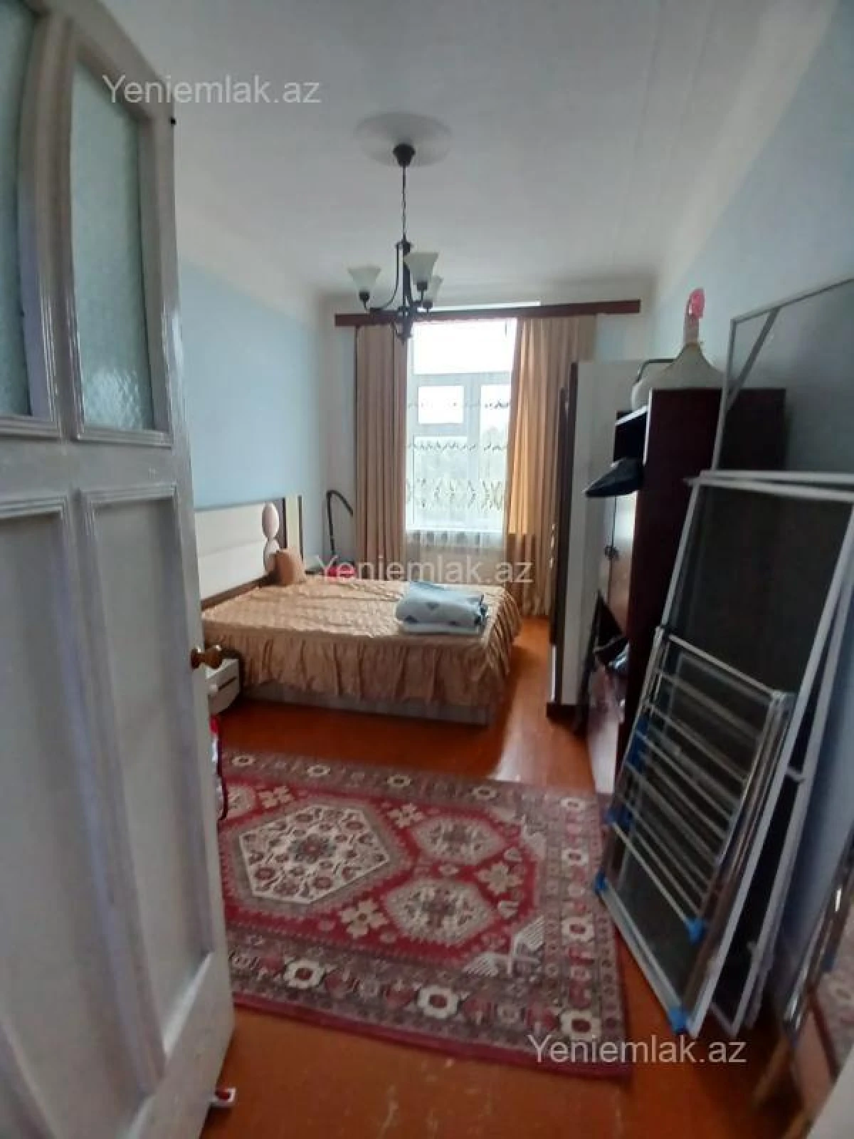 Satılır 3 otaqlı köhnə tikili 72 m²