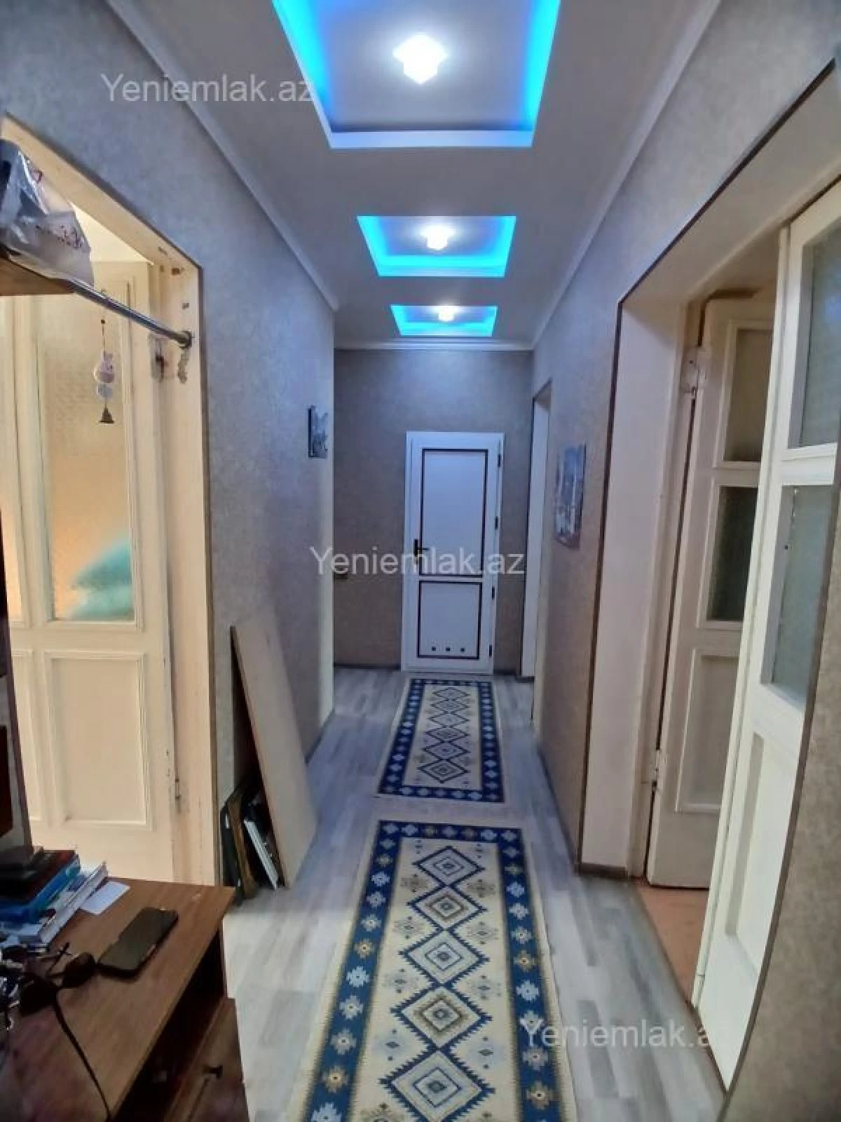 Satılır 3 otaqlı köhnə tikili 72 m²
