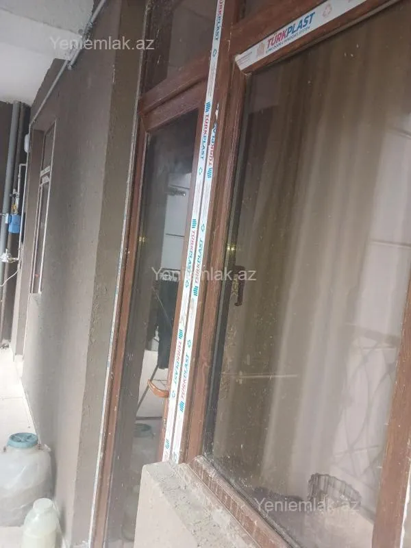 Satılır 2 otaqlı yeni tikili 85 m²