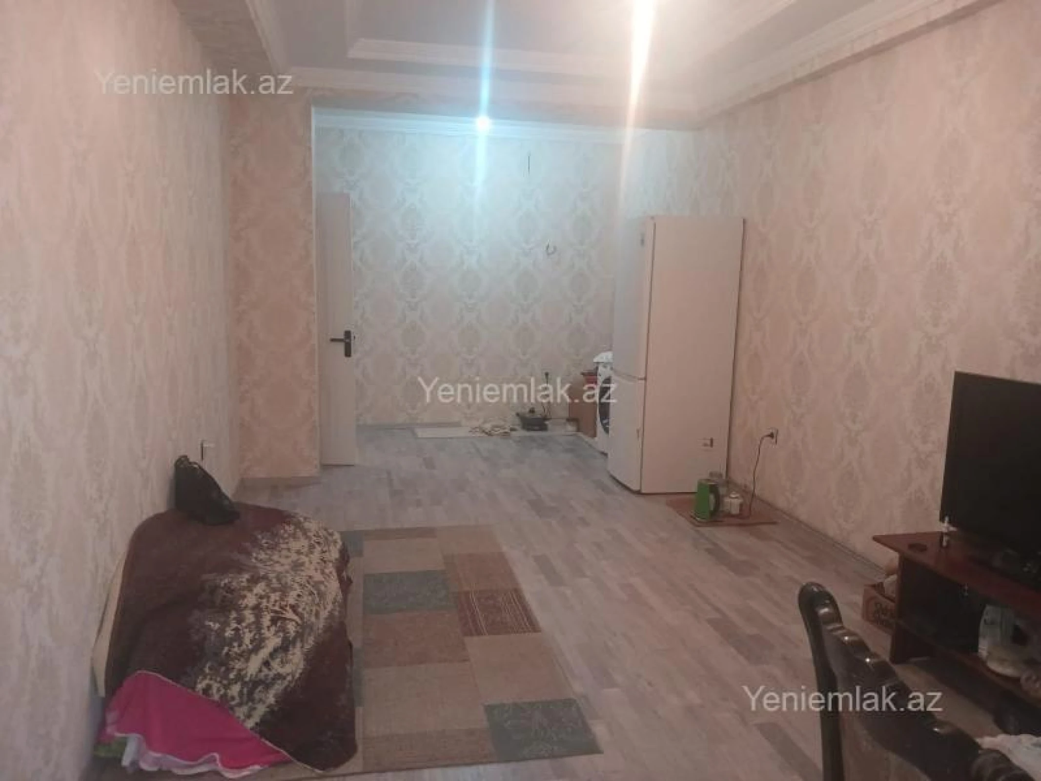 Satılır 2 otaqlı yeni tikili 85 m²
