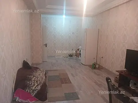 Satılır 2 otaqlı yeni tikili 85 m²