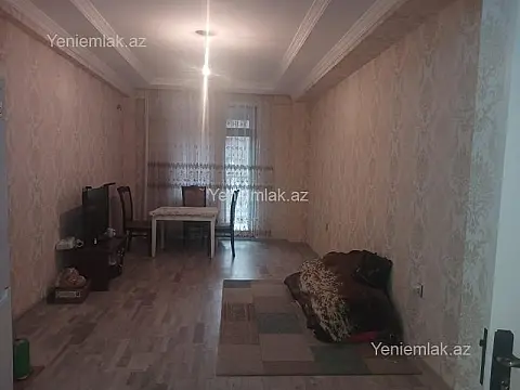 Satılır 2 otaqlı yeni tikili 85 m²
