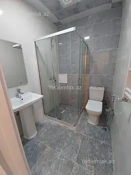 Satılır 2 otaqlı yeni tikili 45 m²