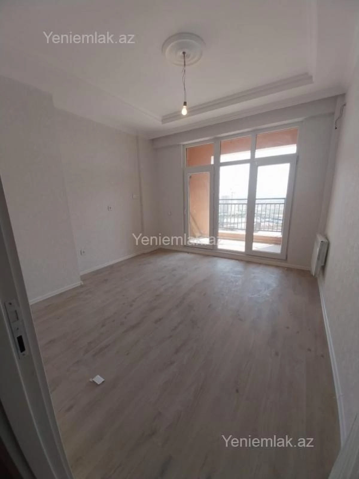 Satılır 2 otaqlı yeni tikili 45 m²