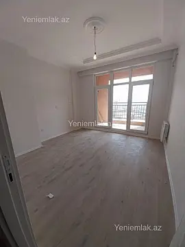 Satılır 2 otaqlı yeni tikili 45 m² — Sumqayıt 2 otaq 45.00 m²