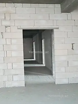 Satılır 4 otaqlı yeni tikili 153 m²