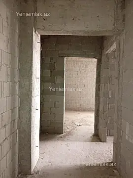 Satılır 4 otaqlı yeni tikili 153 m²