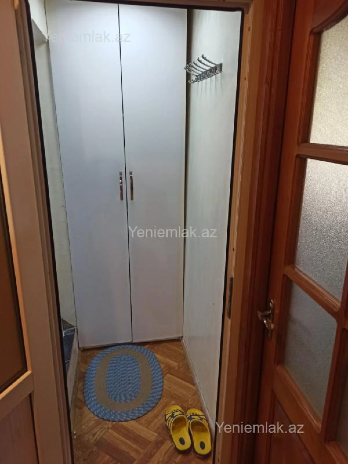 Satılır 3 otaqlı köhnə tikili 85 m²