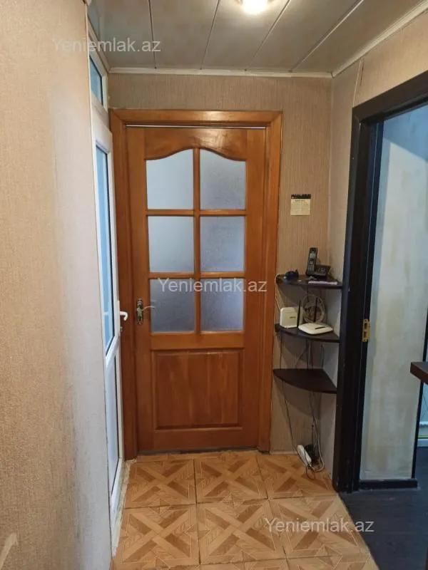 Satılır 3 otaqlı köhnə tikili 85 m²