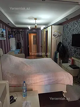 Satılır 3 otaqlı köhnə tikili 85 m²