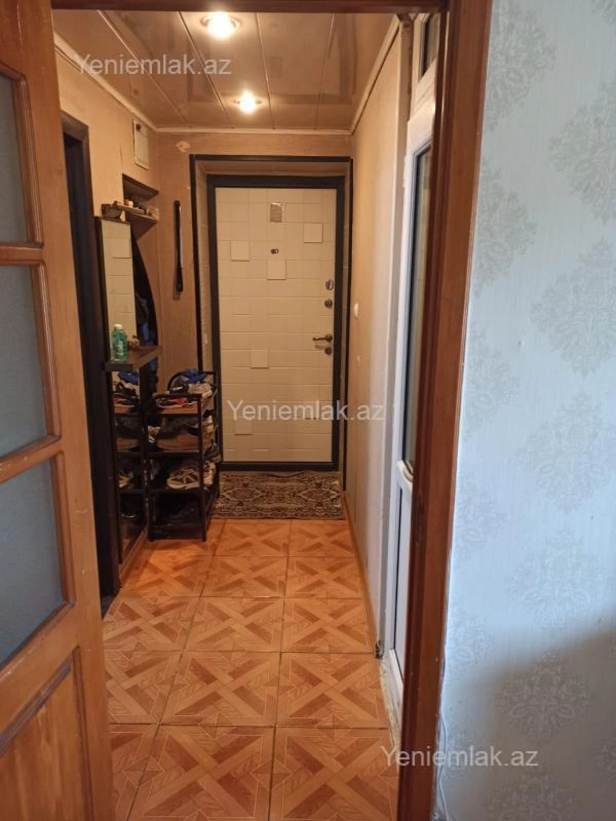 Satılır 3 otaqlı köhnə tikili 85 m²
