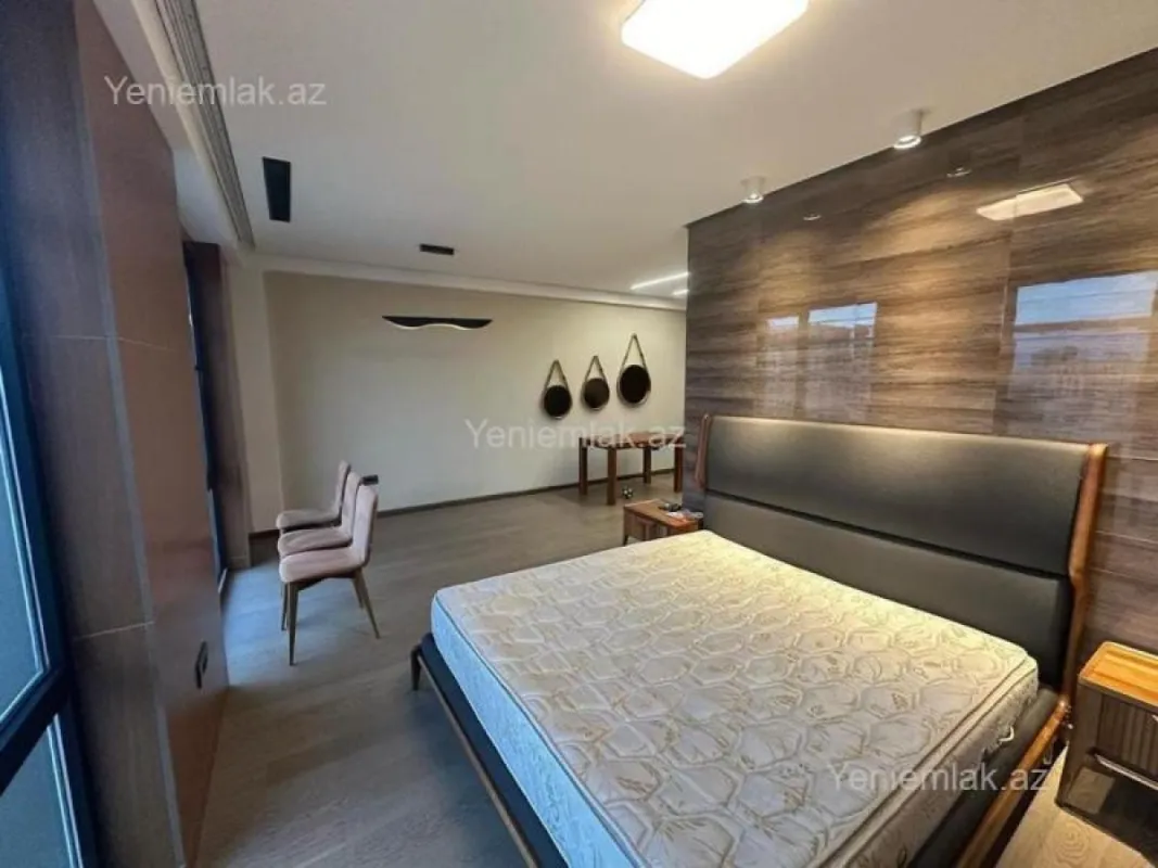 Satılır 2 otaqlı yeni tikili 55 m²