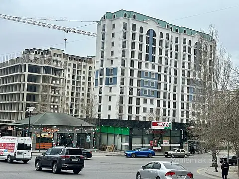 Satılır 2 otaqlı yeni tikili 67 m² — Bakı, Xətai 2 otaq 67.00 m²
