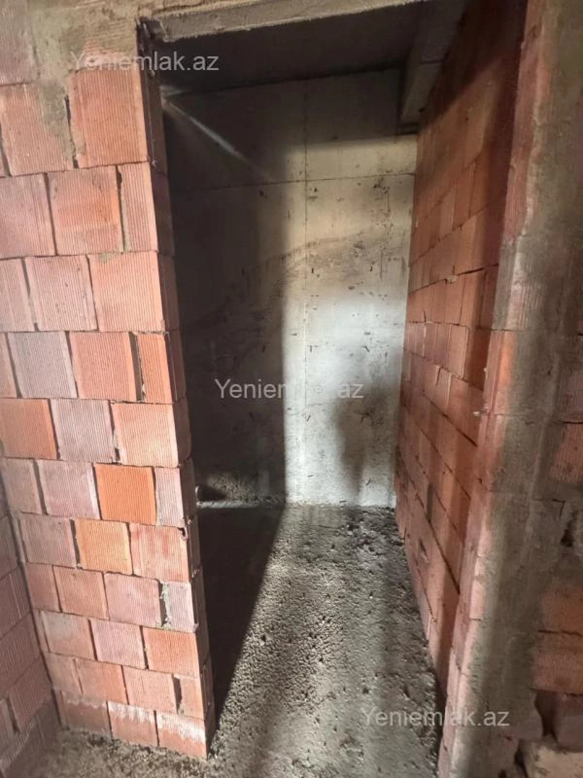 Satılır 2 otaqlı yeni tikili 67 m²