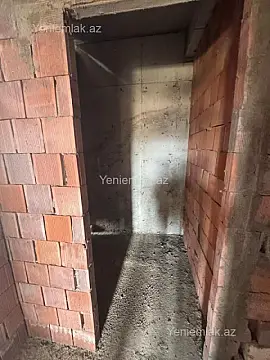 Satılır 2 otaqlı yeni tikili 67 m²