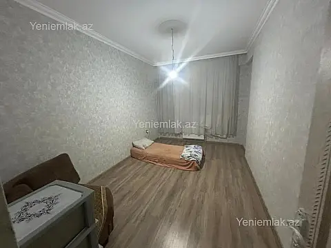 Satılır 3 otaqlı yeni tikili 120 m²