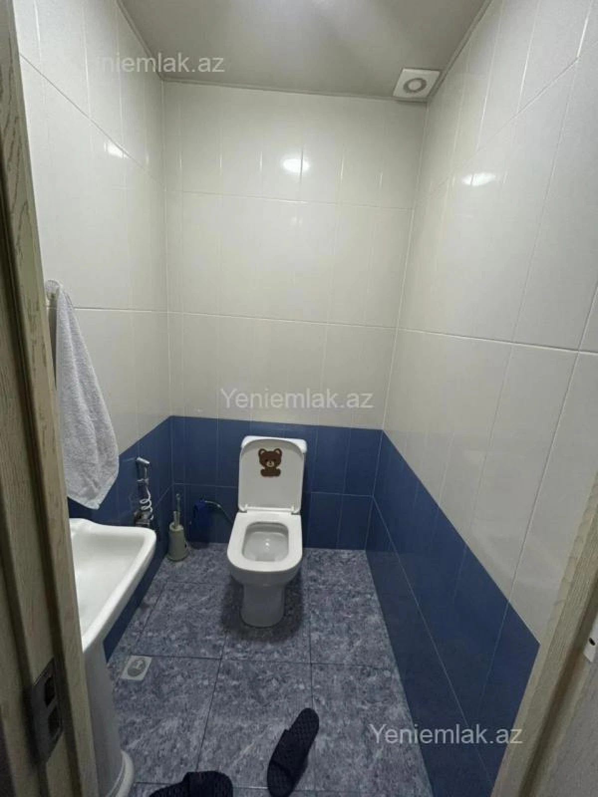 Satılır 3 otaqlı yeni tikili 120 m²