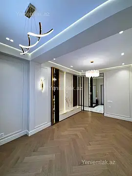 Satılır 3 otaqlı yeni tikili 85 m²