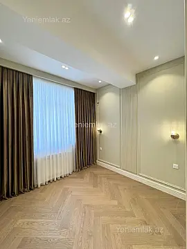 Satılır 3 otaqlı yeni tikili 85 m²