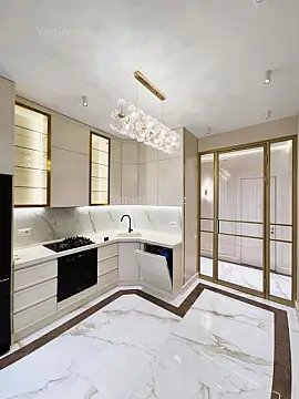 Satılır 3 otaqlı yeni tikili 85 m²