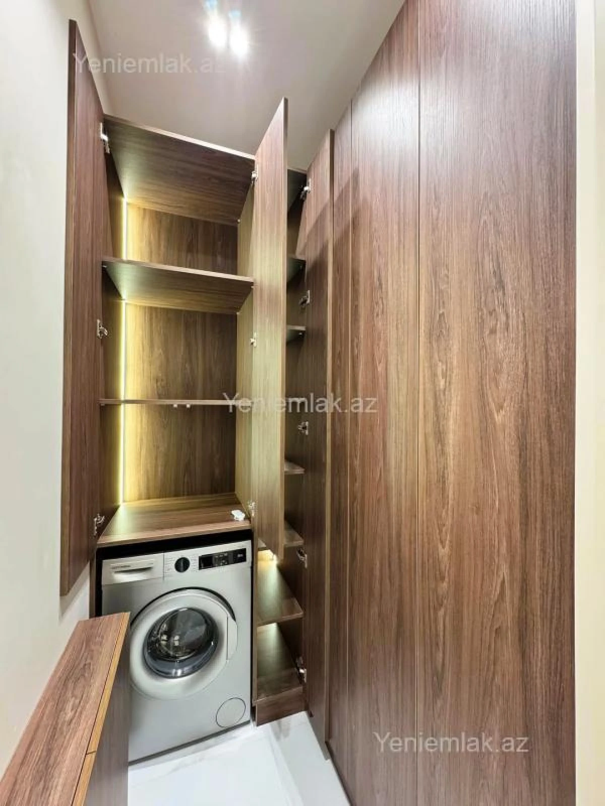 Satılır 3 otaqlı yeni tikili 85 m²