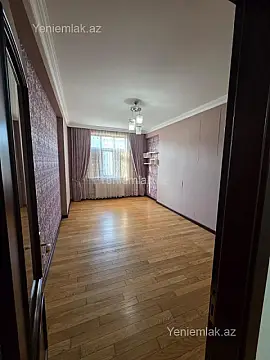 Satılır 3 otaqlı yeni tikili 155 m²