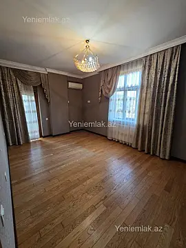 Satılır 3 otaqlı yeni tikili 155 m²