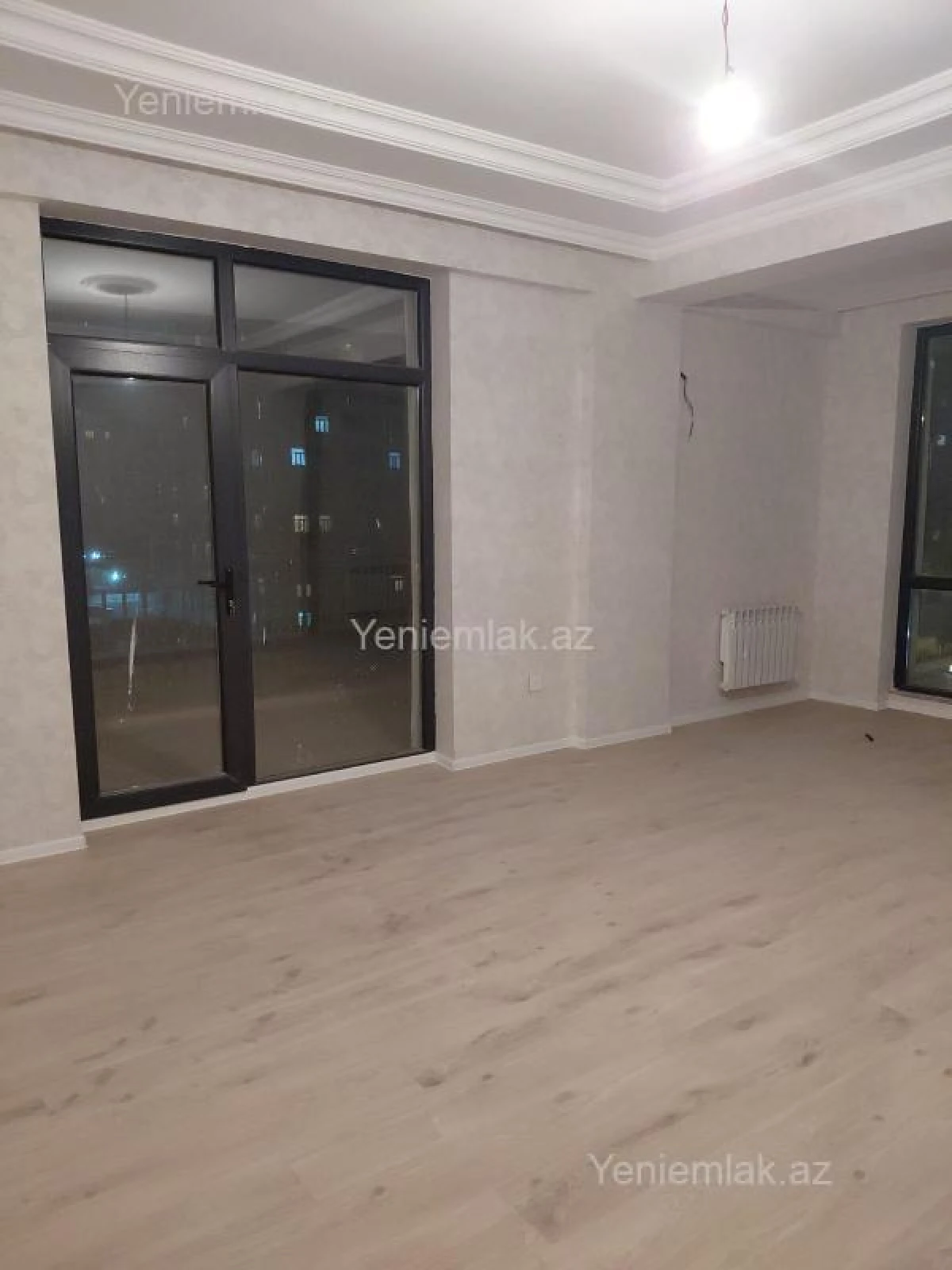 Satılır 3 otaqlı yeni tikili 99 m²