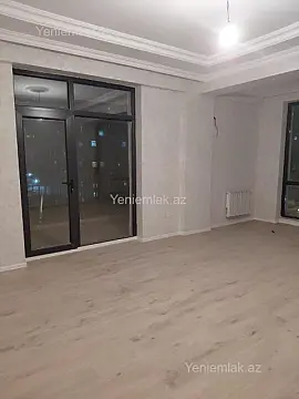 Satılır 3 otaqlı yeni tikili 99 m² — Sumqayıt 3 otaq 99.00 m²