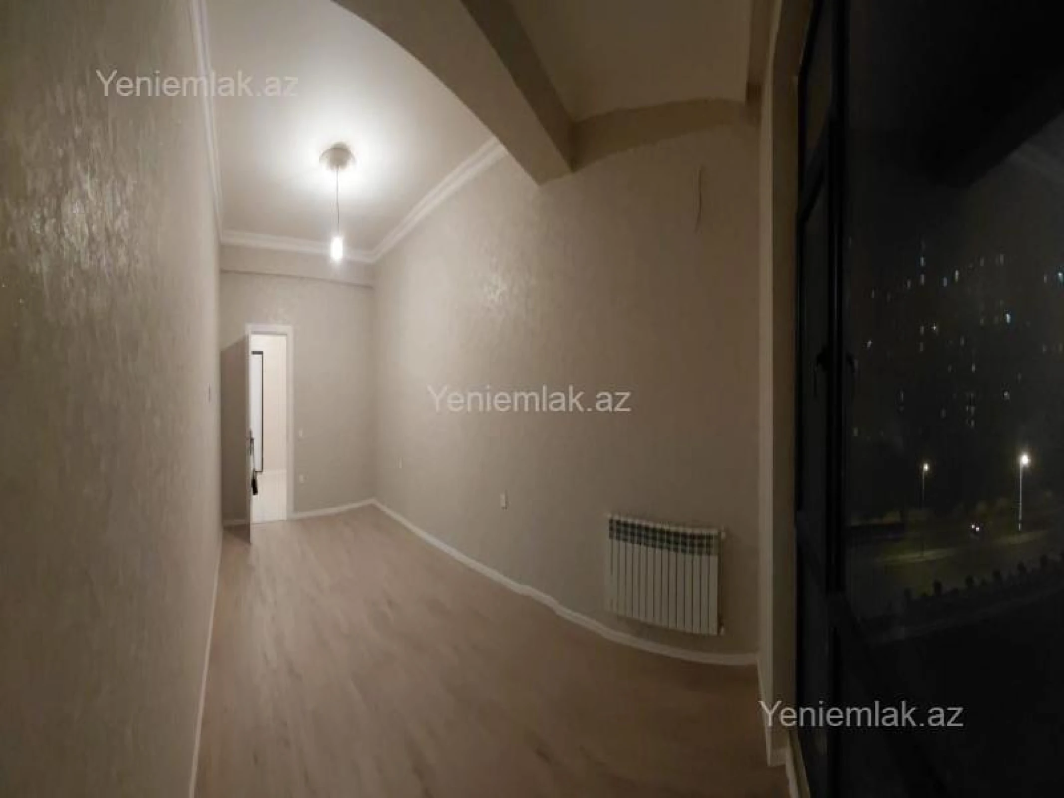 Satılır 3 otaqlı yeni tikili 99 m²