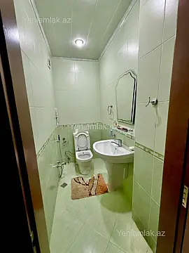 Satılır 2 otaqlı yeni tikili 105 m²