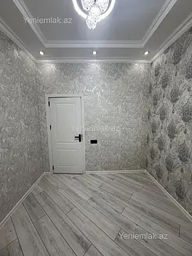 Satılır 3 otaqlı yeni tikili 76 m²