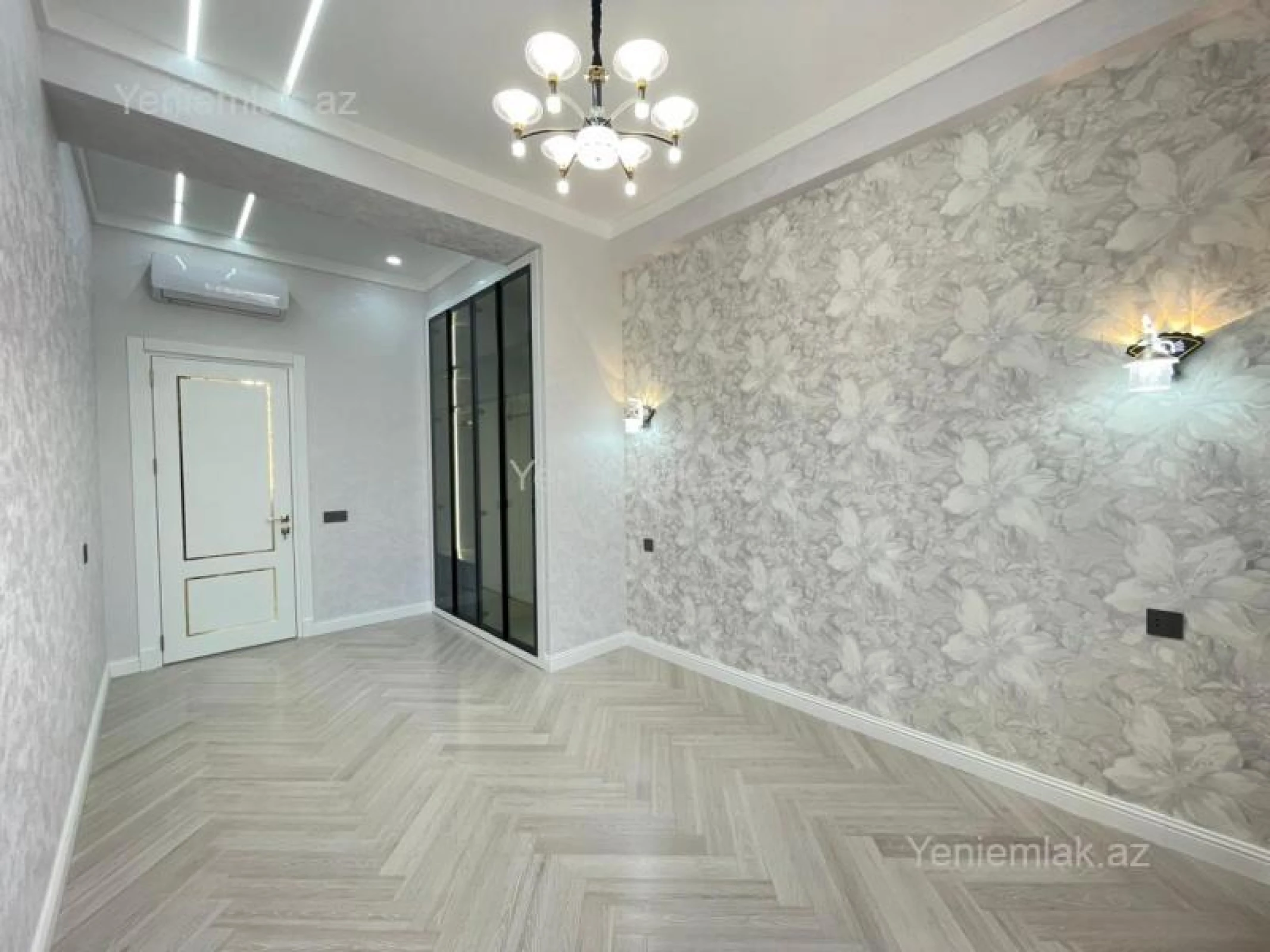 Satılır 4 otaqlı yeni tikili 175 m²