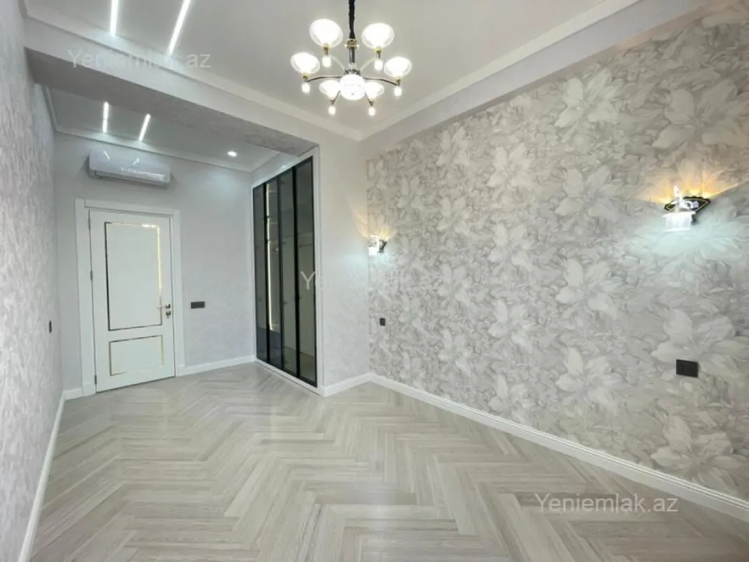 Satılır 4 otaqlı yeni tikili 175 m²