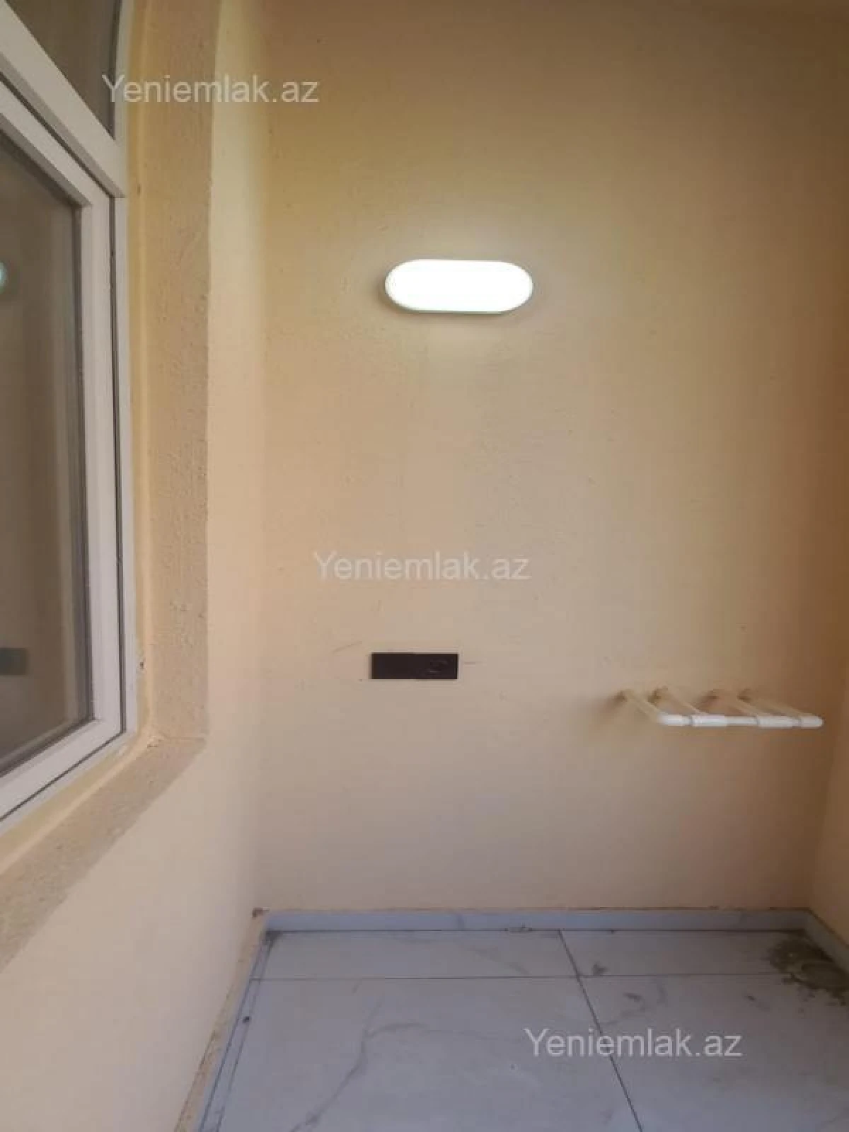Satılır 3 otaqlı yeni tikili 80 m²