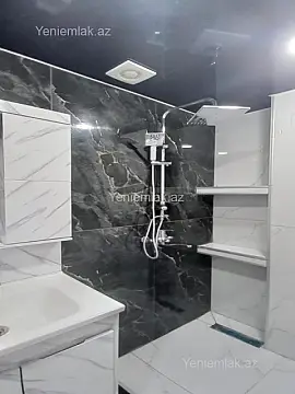 Satılır 3 otaqlı yeni tikili 80 m²