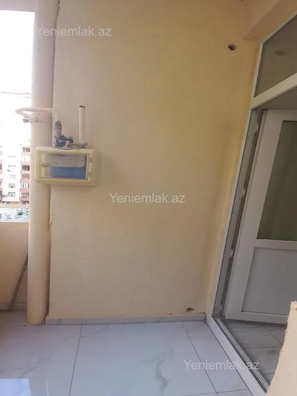 Satılır 3 otaqlı yeni tikili 80 m²