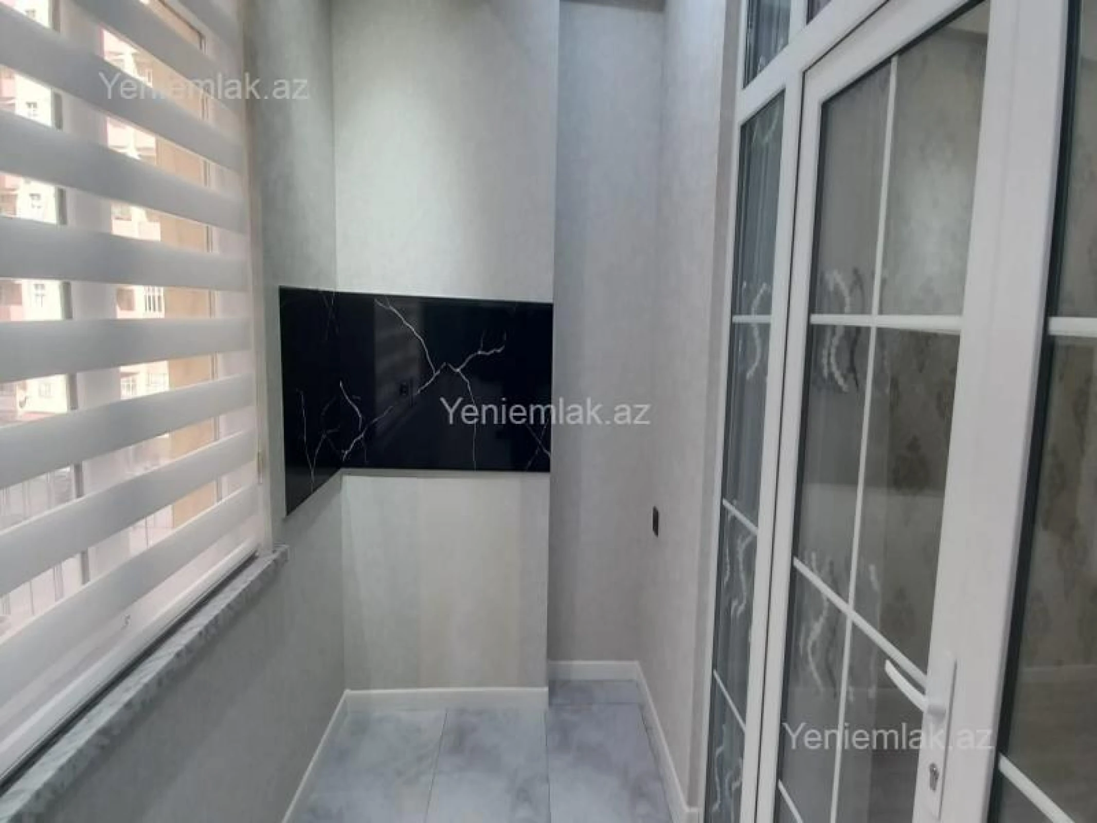 Satılır 3 otaqlı yeni tikili 80 m²