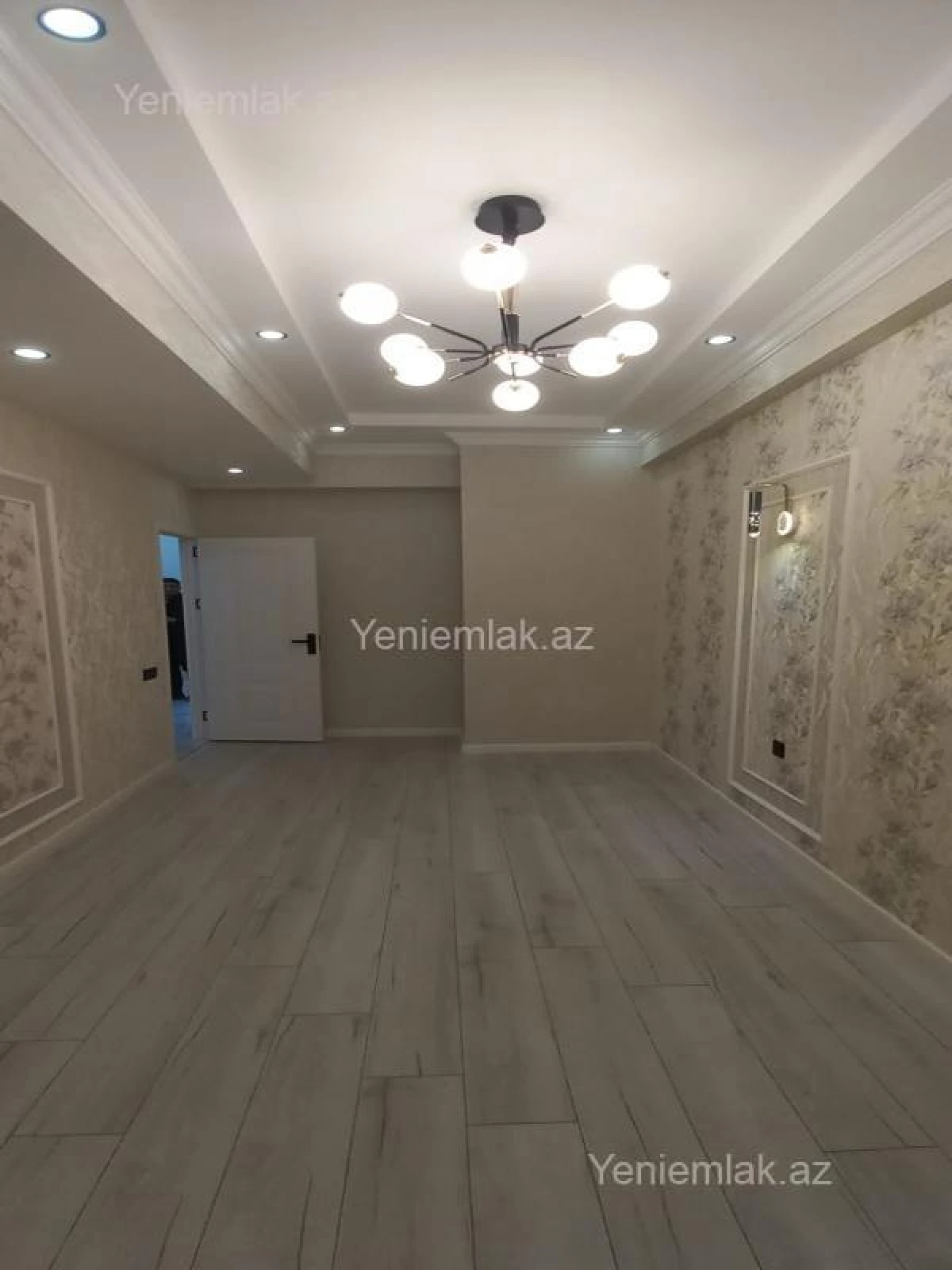 Satılır 3 otaqlı yeni tikili 80 m²