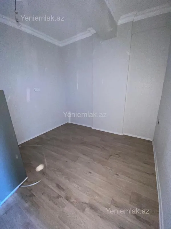Satılır 2 otaqlı yeni tikili 45 m²