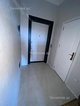 Satılır 2 otaqlı yeni tikili 45 m²