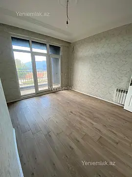 Satılır 2 otaqlı yeni tikili 45 m² — Sumqayıt 2 otaq 45.00 m²