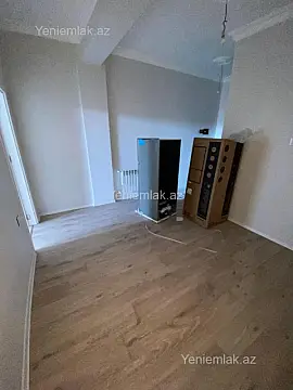 Satılır 2 otaqlı yeni tikili 45 m²