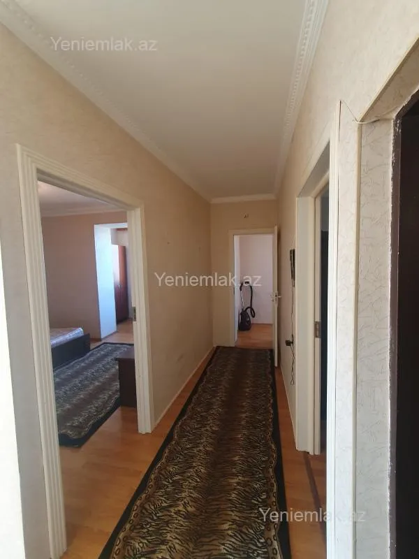 Satılır 2 otaqlı köhnə tikili 56 m²