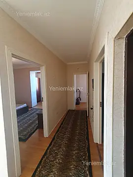Satılır 2 otaqlı köhnə tikili 56 m²