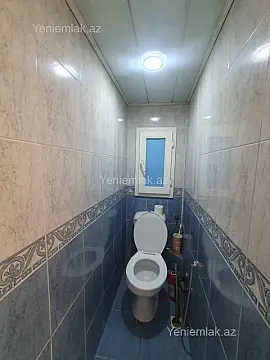 Satılır 2 otaqlı köhnə tikili 56 m²