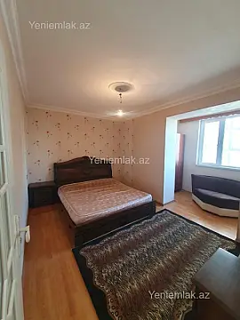 Satılır 2 otaqlı köhnə tikili 56 m²